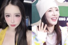 10년 만의 눈물겨운 재회였는데… 2NE1, 박봄의 폭주가 무너뜨린 공든 탑
