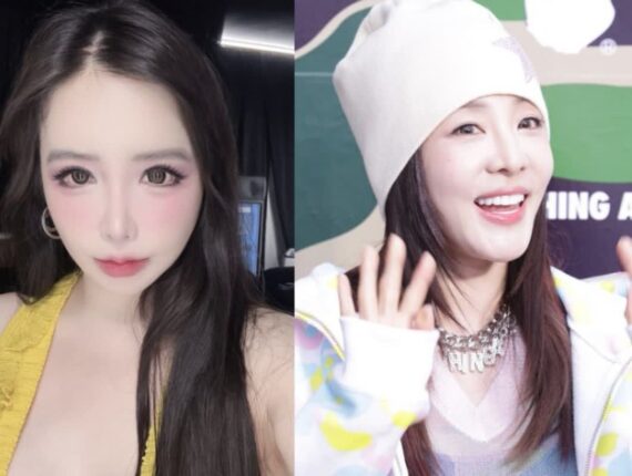 10년 만의 눈물겨운 재회였는데… 2NE1, 박봄의 폭주가 무너뜨린 공든 탑