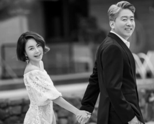 남편이 6년간 돈을 안 벌어옴… 대신 100억대 사업가 된 연예인