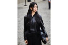 수지가 들자마자 ‘매장 완판 조짐..?’ 청담 언니들 사이 난리난 셀린느 가방