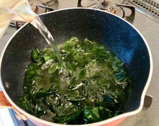 미역국에다 “소고기 대신 이것” 넣어 보세요, 한번 맛보면 깜짝 놀랍니다.