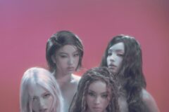 JYP 글로벌 걸그룹 걸셋(GIRLSET), 신곡 ‘Tweak’ 전격 발매…스포티파이 흥행 잇는다