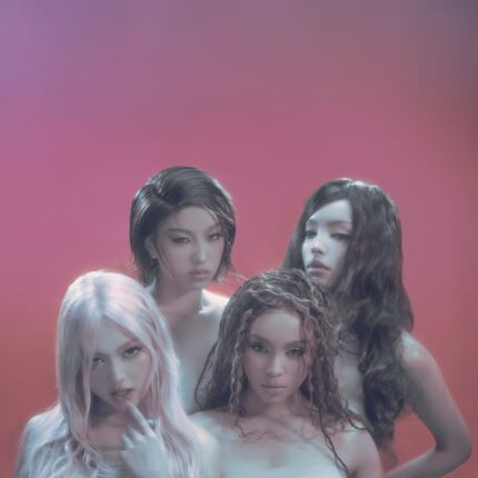 JYP 글로벌 걸그룹 걸셋(GIRLSET), 신곡 ‘Tweak’ 전격 발매…스포티파이 흥행 잇는다
