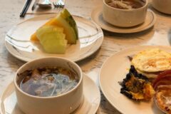 Lakeshore Hotel Tainan 아침 조식 솔직 후기