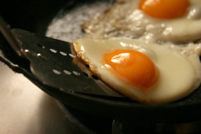 “계란후라이도 아니었습니다” 아침 공복에 먹으면 지방 연소 2배로 높이는 의외의 음식