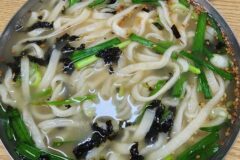 칼국수 한 그릇 3,500원?? 전국 칼국수 맛집 5곳