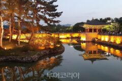 AI가 추천하는 3월 경북 여행 코스는 ?
