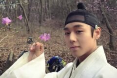 ‘왕사남’ 박지훈이 만든 ‘단종앓이’ 신드롬.. 미공개사진 공개