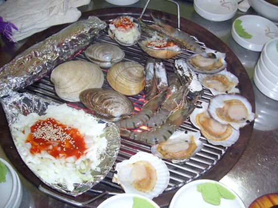 “유럽에선 버리라는데” 한국인만 보약인 줄 알고 챙겨 먹는 독소 가득한 식재료