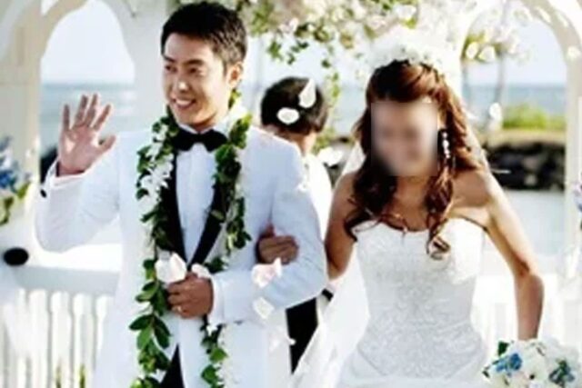게임에 빠져서… 하와이 결혼식 2년 만에 이혼