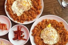 “김치볶음밥을 누가 사먹냐?”에서 누를 맡고있는 사람이 추천한 맛집 5곳