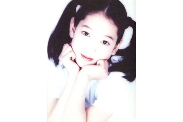 “택시기사 아버지·청소일 어머니”…반지하 살던 소녀, 지금은 톱여배우