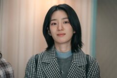 배우 강채영, ‘언더커버 미쓰홍’ 종영 소감…“미숙이 보내려니 아쉬움 가득”