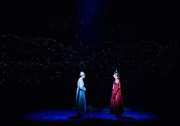 뮤지컬 ‘한복 입은 남자’ 성료…창작 뮤지컬 새 가능성 제시