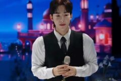 가수 송준, ‘뮤지컬 결혼식’ 프로젝트 선보여…웨딩 공연 새 트렌드 제시