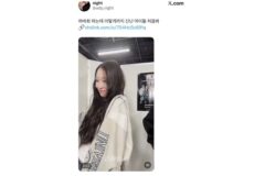 미국에서 대학 다니고있는 올데프 애니 근황