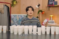 바리스타가 픽한 믹스커피 24종 중 1등