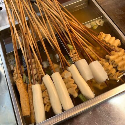 부산 분식집에 가면 맛 볼 수 있는 별미.jpg