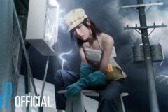 ITZY 유나, 23일 첫 솔로 ‘Ice Cream’ 데뷔…트랙리스트 전격 공개