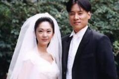 이혼 5년이 지나고 나서야… 전부인 생각하면서 눈물