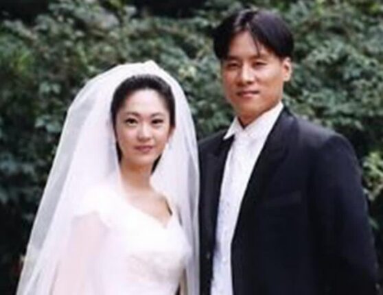 이혼 5년이 지나고 나서야… 전부인 생각하면서 눈물