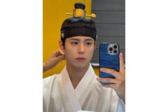 박보검X김한민 감독 ‘칼: 고두막한의 검’ 크랭크인