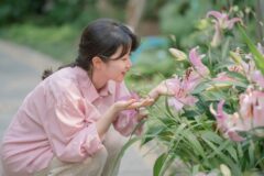 “직업도 외모도 아니다” 나이들수록 얼굴에 생기가 도는 사람들의 특징 1위