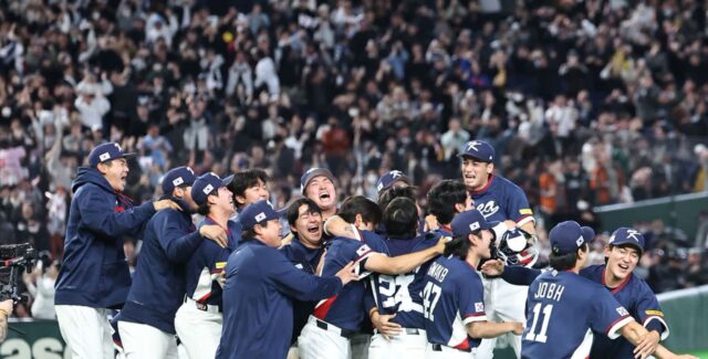 [포토&] 17년 만의 WBC 8강 진출…지상파 시청률 1위와 향후 대진 일정은?