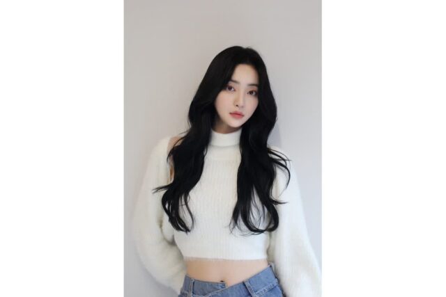 신예 배우 한가경, AXIS ENM과 전속계약 체결…본격 연기 활동