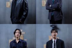 E채널 ‘용감한 형사들5’ 27일 첫 방송 확정…윤두준·곽선영 새 MC 합류