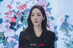 첫회에 국내 시청률 1위, 해외 5개국 1위하며 흥행중인 韓 신작 드라마