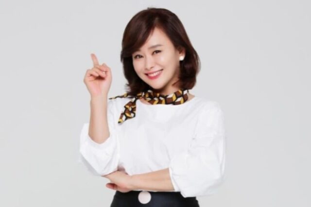 “어서 이혼해라” 女방송인에게 이혼 권한 남사친 연예인
