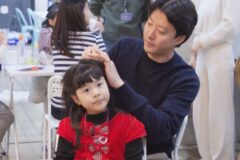 돌싱 아빠의 지극한 딸 사랑, 혼자 사는 집에 “10살 딸 방” 만든 사연