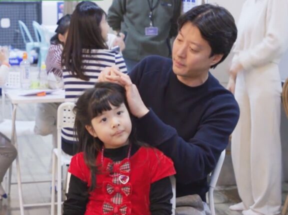 돌싱 아빠의 지극한 딸 사랑, 혼자 사는 집에 “10살 딸 방” 만든 사연