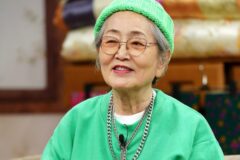 의사 며느리에게 심한말을.. 결국 사과한 욕쟁이 배우