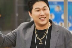 래퍼 스윙스 ‘무정자증’루머 진실은?
