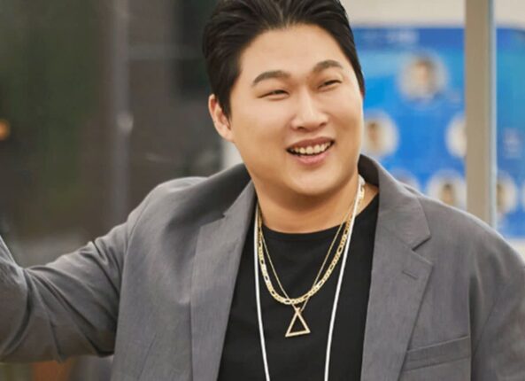 래퍼 스윙스 ‘무정자증’루머 진실은?
