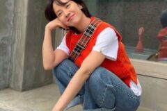 “회당 수백만원 받는데…” 송지효 ‘런닝맨’ 태도 논란, 무슨 일