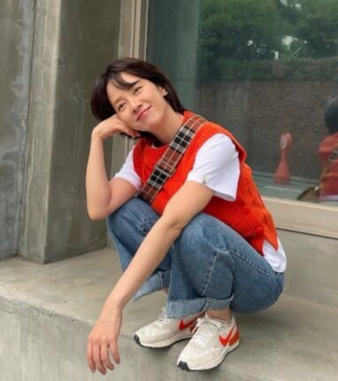 “회당 수백만원 받는데…” 송지효 ‘런닝맨’ 태도 논란, 무슨 일