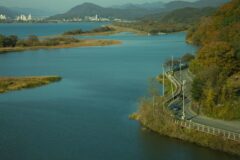 서울 근교 봄 드라이브 코스, 주말에 가볍게 훌쩍 다녀오는 베스트 4