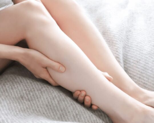 쥐가 자주 난다면 “물에다 이것 한방울” 넣어 마시면 순식간에 좋아집니다.