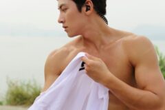 상습 노트 강탈 연예인, “사람을 찾습니다”