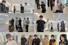 다크비, ‘휴먼스토리’ 통해 진솔한 일상 공개…무대 뒤 청춘의 노력 조명