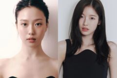 둘다 예쁘게 닮았네…엄청난 기대작에서 자매가 된다는 두 여배우