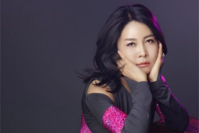 이혼한지 20년 넘었는데.. 아직도 전남편 용돈 준다는 연예인