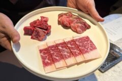 광화문역소고기 투뿔 코리안스테이크하우스 데이트 회식 한우맛집 후기