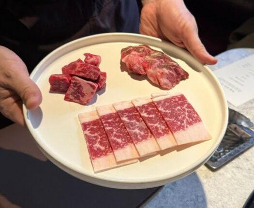 광화문역소고기 투뿔 코리안스테이크하우스 데이트 회식 한우맛집 후기