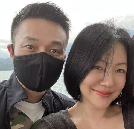 “처형 장례 사진으로 불륜 시도”.. 서희제 남편 패륜 행보에 대만 발칵