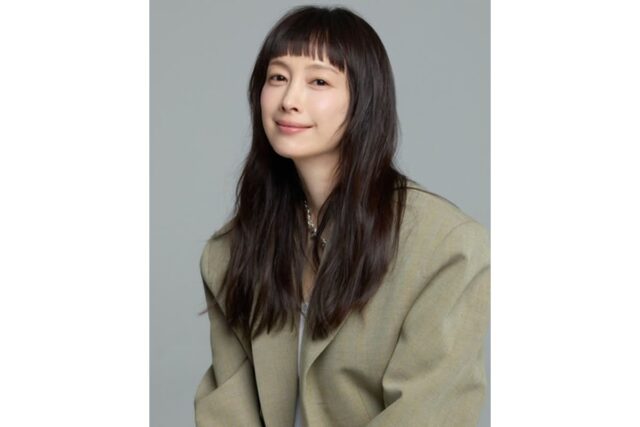 [포토&] ‘아너’ 이나영 “남편 원빈이 결말 계속 떠봐”…첫 장르물 복귀