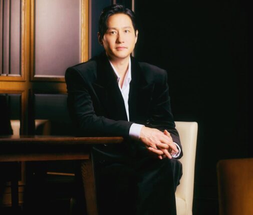 한예종 대표 미남에서 현재는 한국에서 가장 무서운 악역 배우인 이 분
